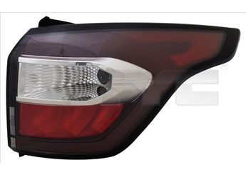 Stop Lambası Sağ veya Sol FORD ORJINAL GV4113404DD  GV4113404DD 2069456 2220997 2320975 GV41-13404-DD GV4113404DE GV41-13404-DE GV4113404DF GV41-13404-DF