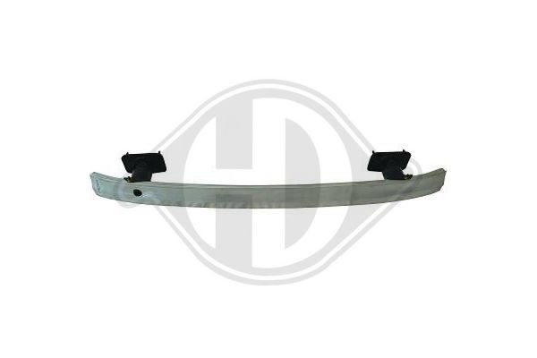 Tampon Takviyesi Arka EUROBUMP MER0711030