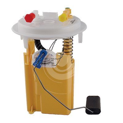 Depo Şamandırası  Citroen Jumpy (01.2007->)  ACHR 60305083