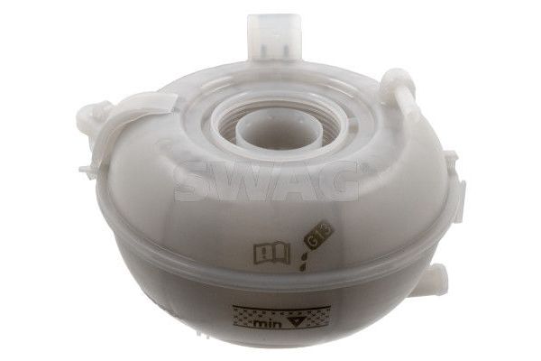Radyatör Yedek Su Deposu  Cupra Ateca (KHP/KBP)(08.2020->)  SWAG 30 10 3446