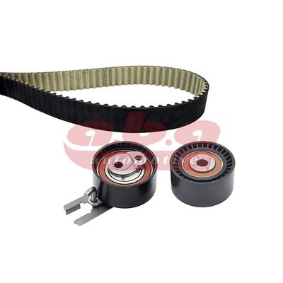 Triger Kayış Seti  A.B.A YK401135