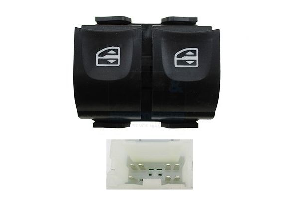 Cam Açma Düğmesi Ön Sol PROSWITCH PRA700100