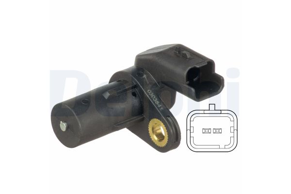 Krank Sensörü  Renault Trafic Multix / Passenger (04.2001->)  DELPHI SS11266
