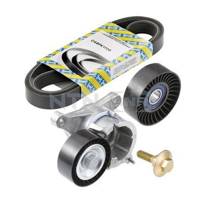 Vantilatör Kayış Seti  Fiat Linea (110)(2007->)  SNR KA85911