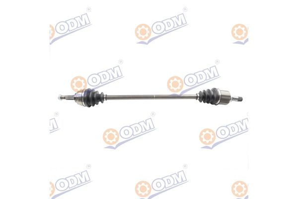 Aks Komple Ön Sağ ODM RN-8-8558