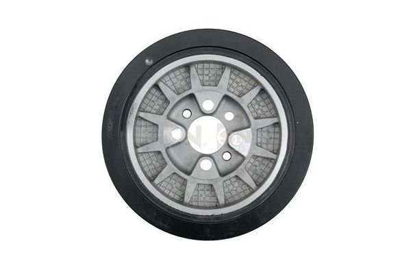 Krank Kasnak  Volkswagen Polo III 2/4 Kapı (6N1)(09.1994->1999)  SNR DPF357.10