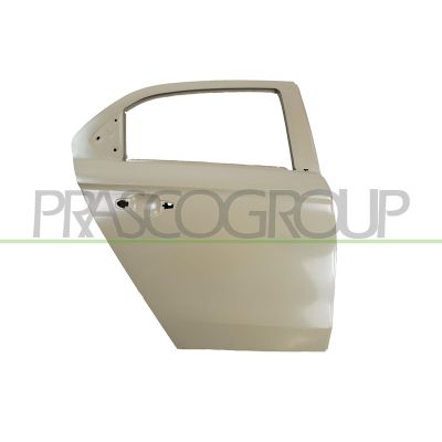 Kapı Arka Sağ Peugeot 301 (11.2012->)  SUYANG SYCT0502R