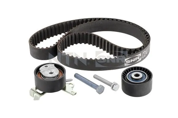 Triger Kayış Seti  Citroen Grand C4 Picasso (10.2006->)  SNR KD459.40