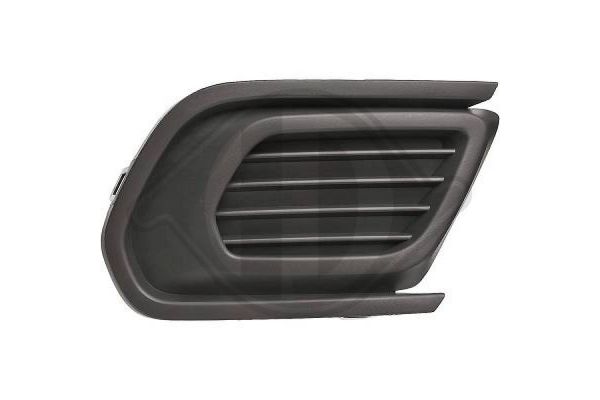 Tampon Panjuru Ön Sağ EUROBUMP DAC07SA089