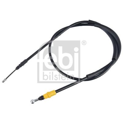 El Fren Teli Arka Sağ Renault Trafic P.Van (06.2014->)  FEBI BILSTEIN 180468