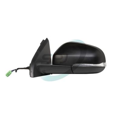 Dikiz Aynası Dış Sağ SPJ E-3836