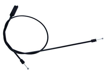 Motor Kaput Açma Teli  BMW ORJINAL 51237184432  51237184432 5123 7 184 432