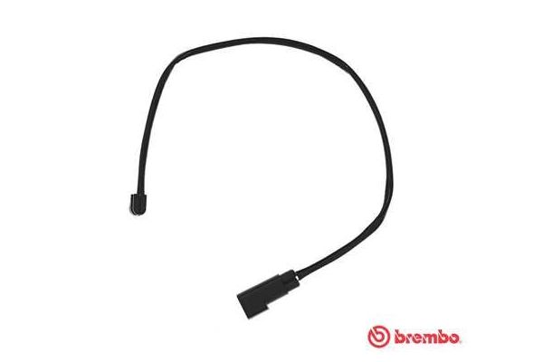 Balata İkaz Kablosu Arka BREMBO A 00 505