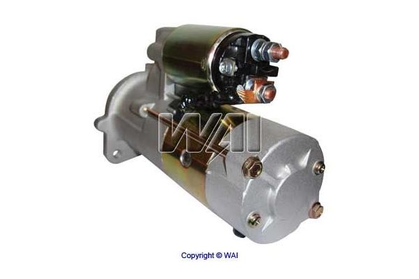 Marş Dinamosu  PARS PRS-STR2726