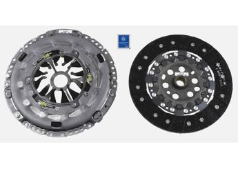 Debriyaj Seti  SACHS 3000 951 153  4E141015 4E141015K 04E 141 015 K 3G141015M 03G 141 015 M 3G141015F 03G 141 015 F 3L141015N 03L 141 015 N