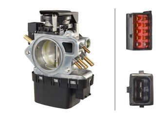 Gaz Kelebeği  HELLA 8UK 007 623-191  9188186 91 88 186