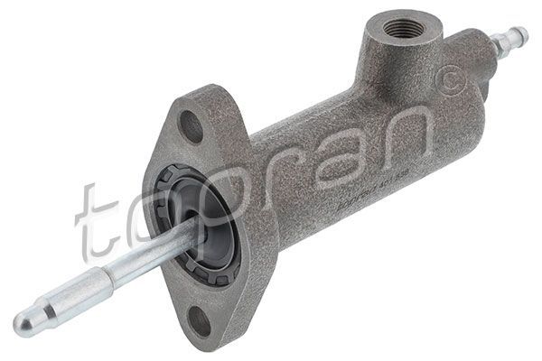 Debriyaj Merkezi Alt TOPRAN 401 538