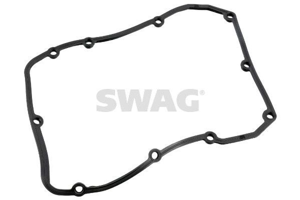 Üst Kapak Contası (Külbütör)  Volkswagen Passat W8 Sedan/Variant (3B3/3B6)(07.2001->2005)  SWAG 33 10 3267