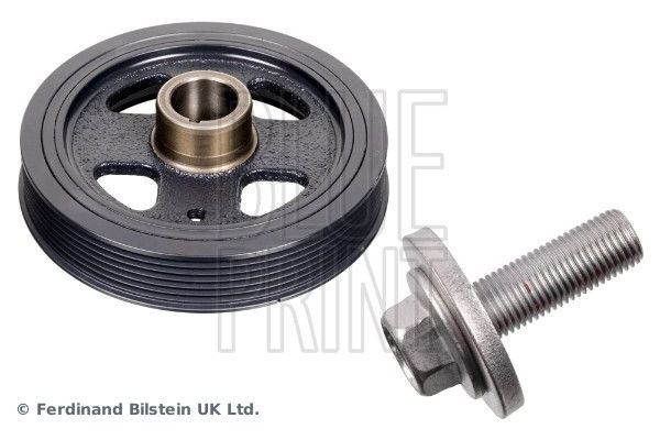 Krank Kasnak  Toyota Verso (AUR2/ZGR2)(2009->)  BLUE PRINT ADBP610170