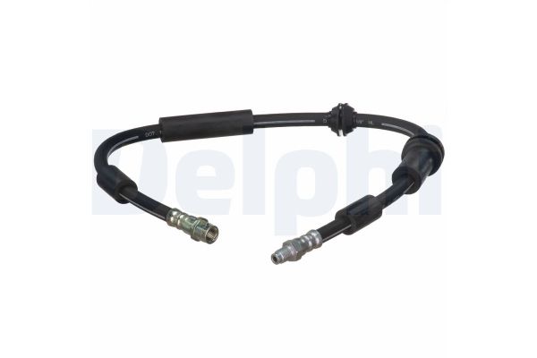 Fren Hortumu Ön Sağ veya Sol Mercedes GL -Serisi (BM 166)(07.2012->)  DELPHI LH7481