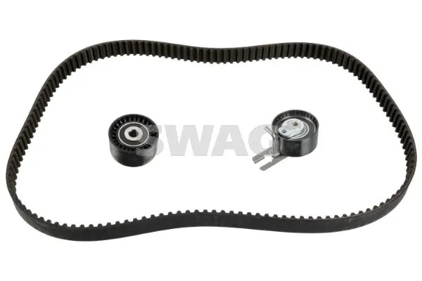 Triger Kayış Seti  Peugeot Bipper (02.2008->)  GMB GKFD006