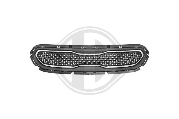 Panjur Ön Kia Niro (DE)(01.2017->)  TYG 685-2340