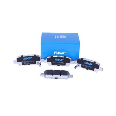 Fren Disk Balata Arka SKF VKBP 95005 EV