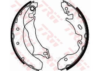 Fren Pabuçlu Balata Arka MAHER 14858  93BB2200BC 1044141 6710016 7055297 7267808 93BB2200AB 93BB-2200-AB 93BB-2200-BC 93BB2200CA 93BB-2200-CA 93BB2200CB 93BB-2200-CB