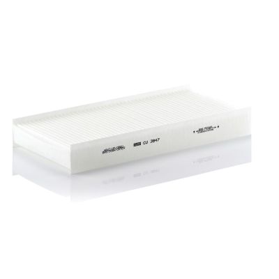 Polen Filtresi  Fiat Scudo (272) Combi (10.2006->)  MANN CU 3847