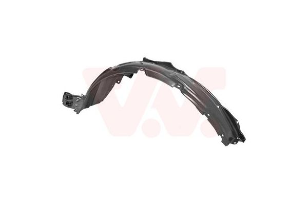 Çamurluk Davlumbazı Ön Sağ Honda Civic HB (FK)(01.2012->)  EUROBUMP HON15CI022