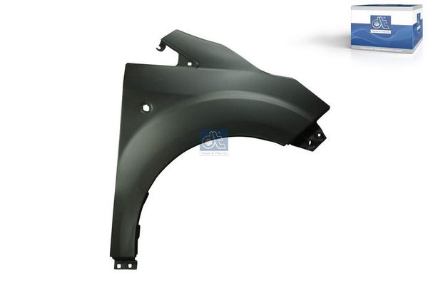 Çamurluk Ön Sağ MADE IN TAIWAN PET76A16015AE