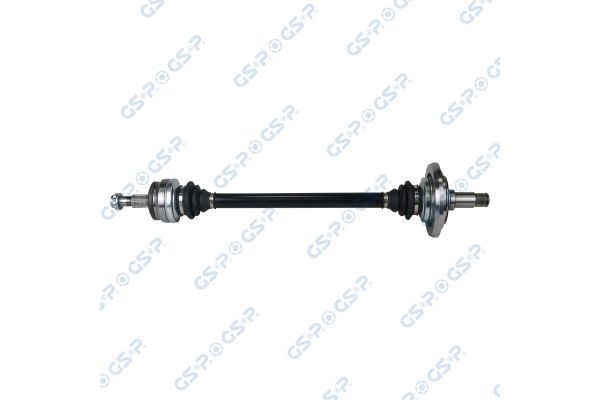 Aks Komple Arka Sağ veya Sol GSP 235136