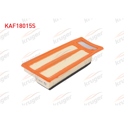 Hava Filtresi  Opel Combo D (10.2011->)  KRUGER KAF18015S