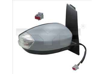 Dikiz Aynası Dış Sol EUROBUMP FOR11FO024  AM5117683FL 1405019 1405073 1467483 1500040 1707213 1736157 1807152 1831349 1915071 1945472 6M2113B381AA 6M21-13B381-AA 6M2117K741AA 6M21-17K741-AA 6M2117K747ACXWAA 6M21-17K747-ACXWAA 6M2117K747ADXWAA 6M21-17K747-ADXWAA AM5117683FH AM51-17683-FH AM5117683FJ AM51-17683-FJ AM5117683FK AM51-17683-FK AM51-17683-FL AM5117K741BB AM51-17K741-BB AM5117K741KA AM51-17K741-KA