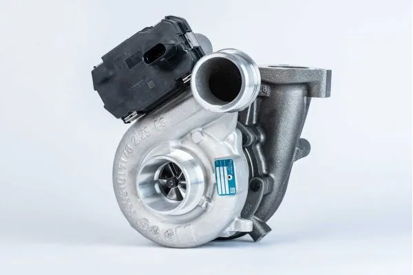 Turbo Şarj  Hyundai Santa Fe (TM)(2018->)  BORGWARNER 53039880430