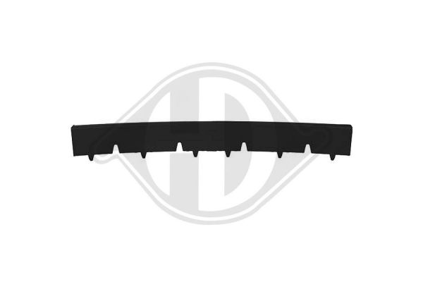 Tampon Alt Parça Ön TYG 1347-2010