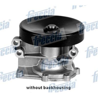 Devirdaim Su Pompası  Renault Safrane (B54)(10.1994->)  MAHLE CP 233 000S