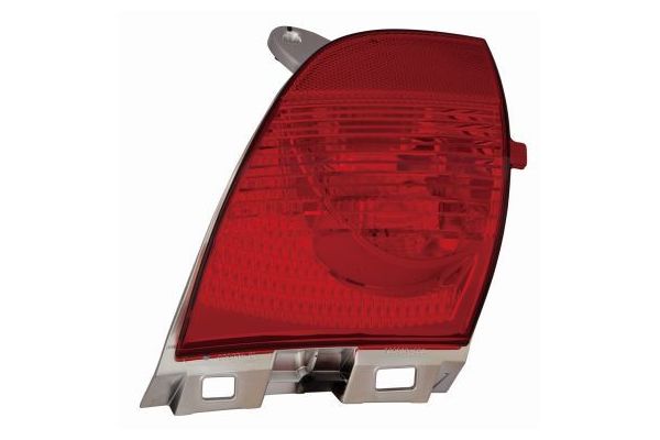 Sis Farı Arka Sol Citroen C3 Aircross (08.2017->)  DEPO 550-4005L-LD-UE