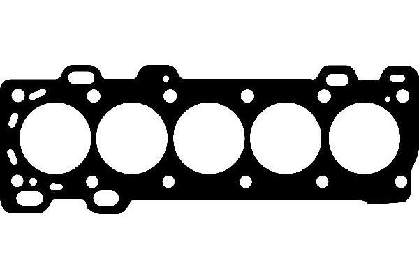 Silindir Kapak Contası  Volvo S70 Sedan (12.1996->)  CORTECO 414889P