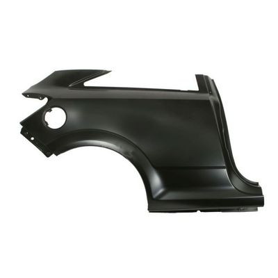 Çamurluk Arka Sol Opel Astra H GTC Makyajlı (11.2006->)  ANTAI A336L