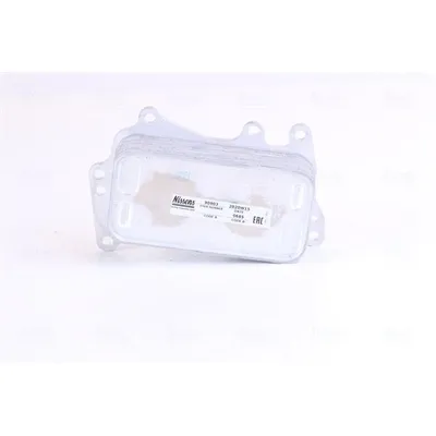 Şanzıman Yağ Soğutucu  BMW X1 Serisi (E84)(2009->)  KRAFTVOLL 08090085