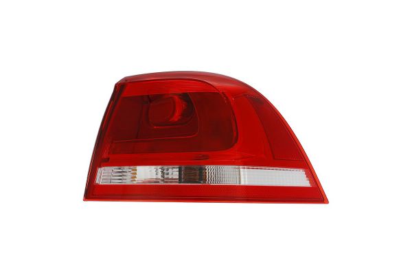 Stop Lambası Dış Sağ Volkswagen Touareg (7P6)(08.2014->2018)  VALEO 044258