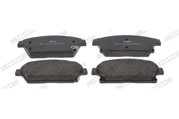 Fren Disk Balata Ön Cadillac ATS (2012->)  PSA ORJINAL 95516193