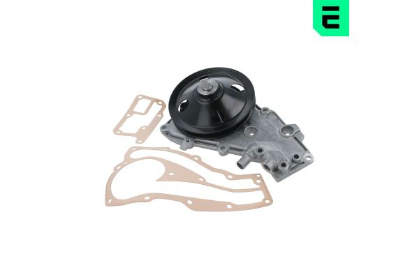 Devirdaim Su Pompası  Renault R 19 Chamade 4 Kapı (L53)(06.1989->)  OPTIMAL AQ-2245