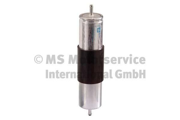 Yakıt Filtresi  BMW X5 Serisi (E53)(2000->)  DELPHI DF550