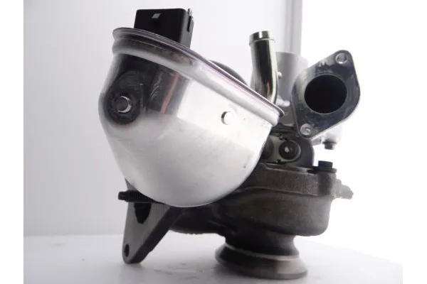 Turbo Şarj  GARRETT 822088-5009S