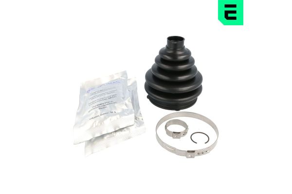 Aks Körüğü Ön Dış Sağ veya Sol Peugeot 508 II (03.2018->)  OPTIMAL CVB-10562TPE