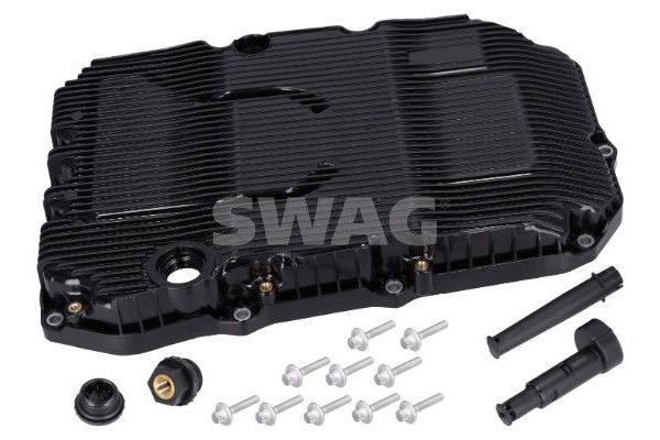 Şanzıman Yağ Karteri  Mercedes SL -Serisi Roadster (BM 231)(2012->)  SWAG 33 10 8388