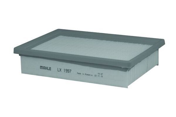 Hava Filtresi  Chevrolet Aveo HB (2011->)  MAHLE LX 1997