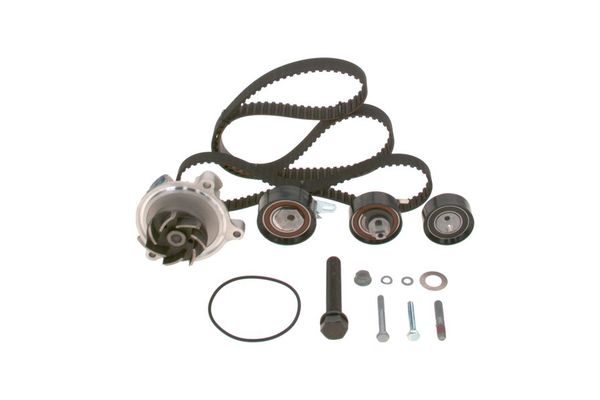 Triger Kayış Seti  BOSCH 1 987 946 399